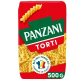 PANZANI Torti blé français