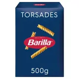 BARILLA Torsades