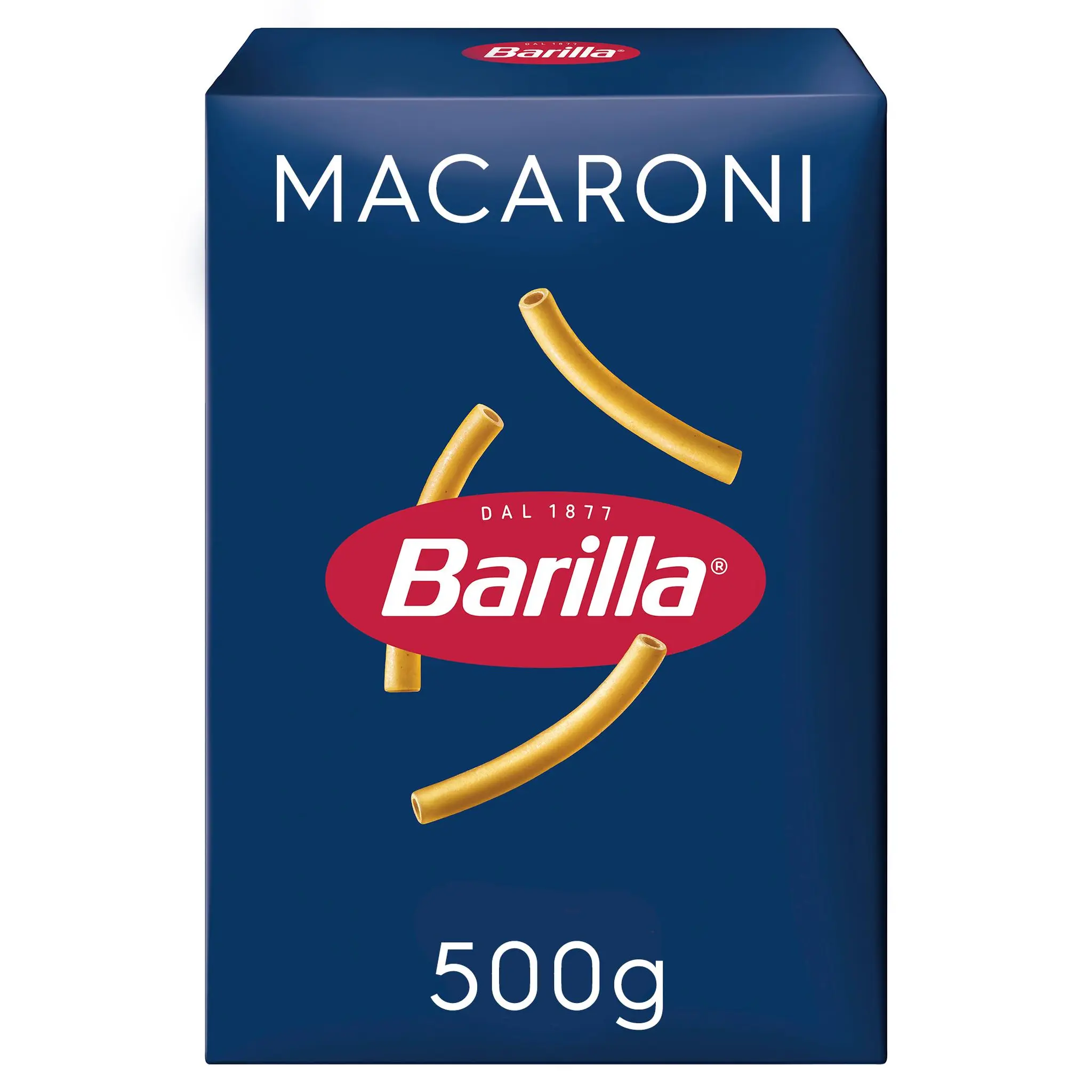 BARILLA Macaroni