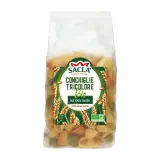 SACLA Conchiglie tricolore bio
