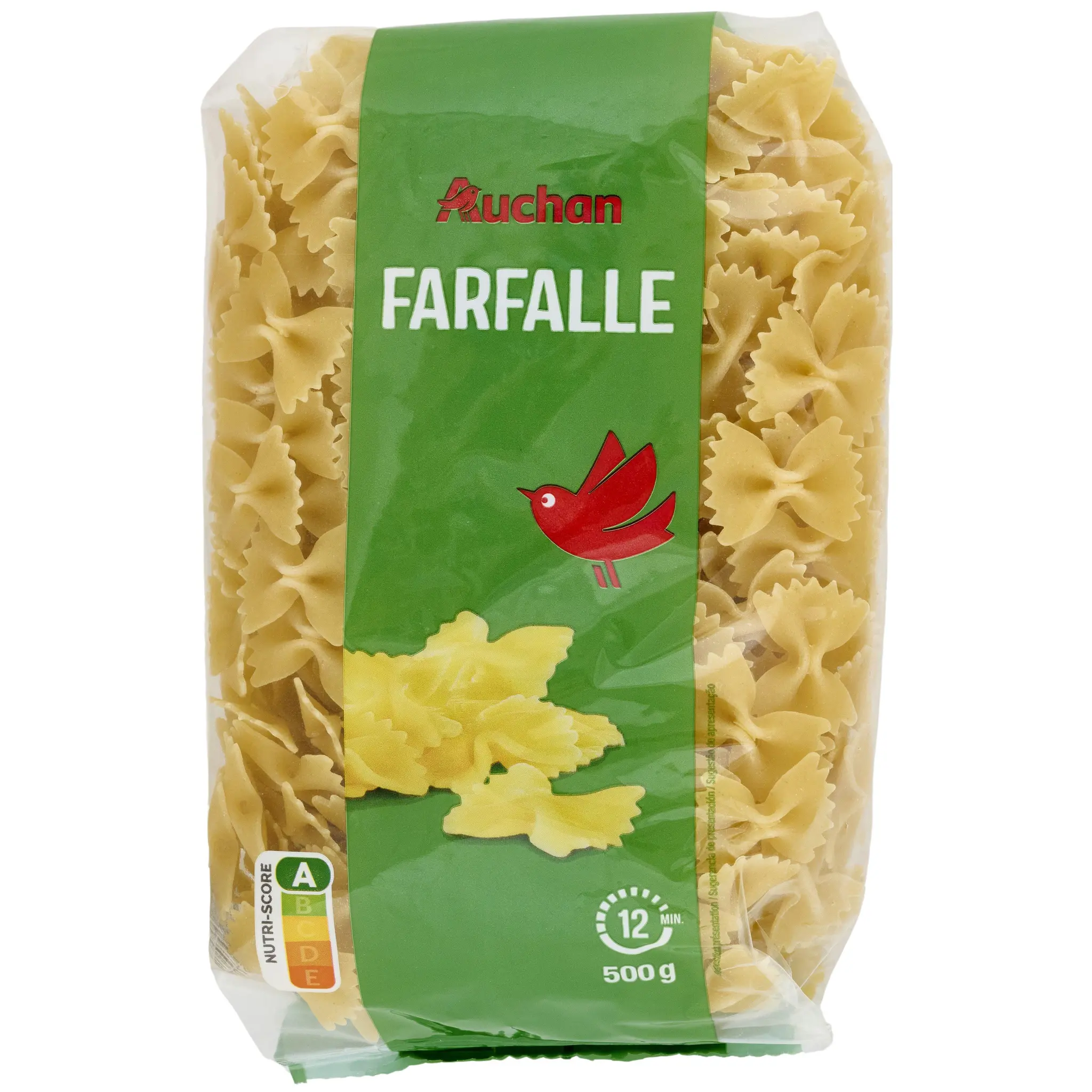 AUCHAN Farfalle
