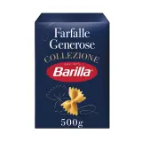 BARILLA Pâtes Collezione Farfalle Generose