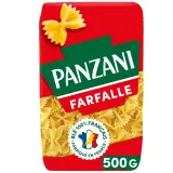 PANZANI Farfalle blé français