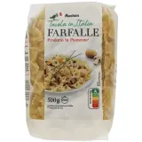 AUCHAN TAVOLA IN ITALIA Farfalle