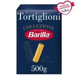 BARILLA Tortiglioni Collezione