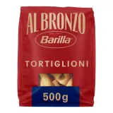 BARILLA Al bronzo Tortiglioni
