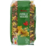 AUCHAN Fusilli tricolores