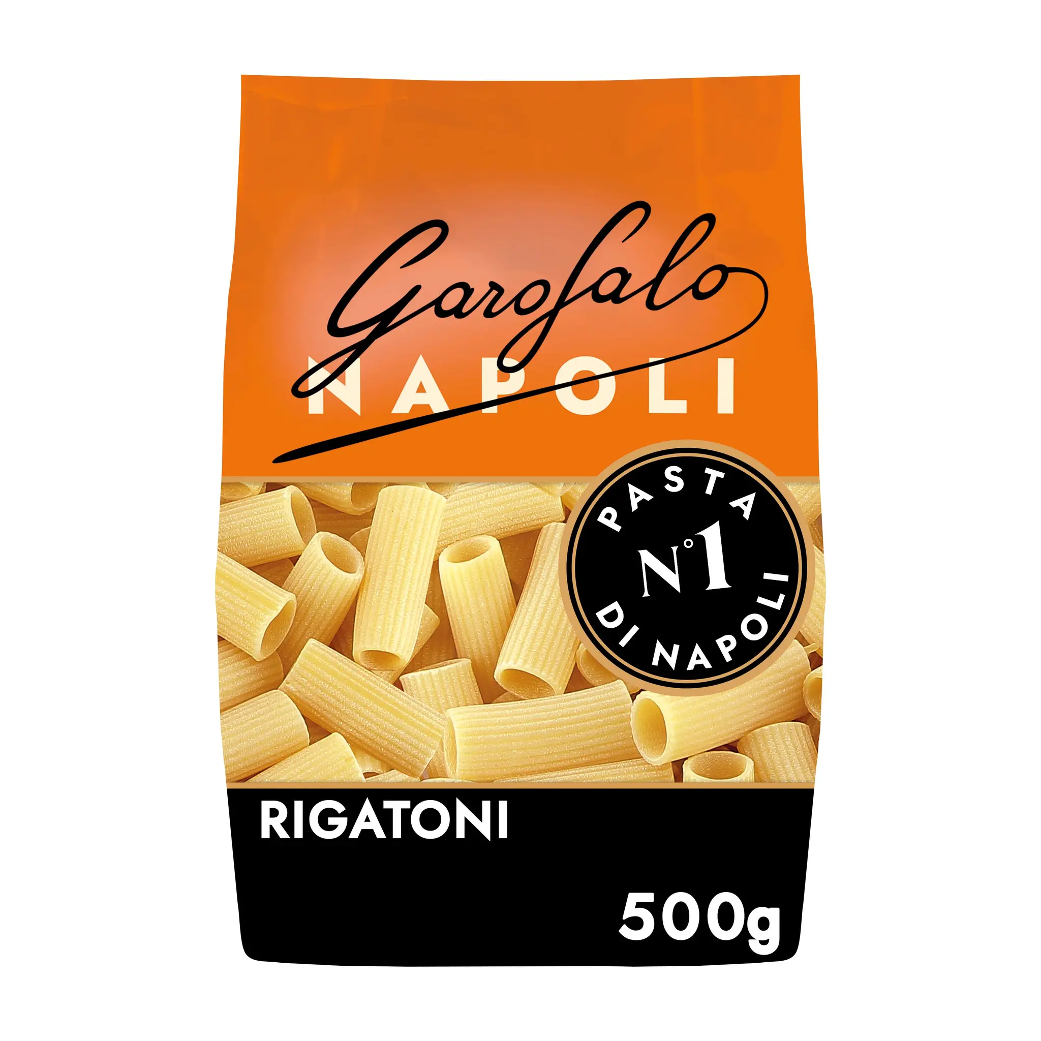 GAROFALO Pâte Rigatoni