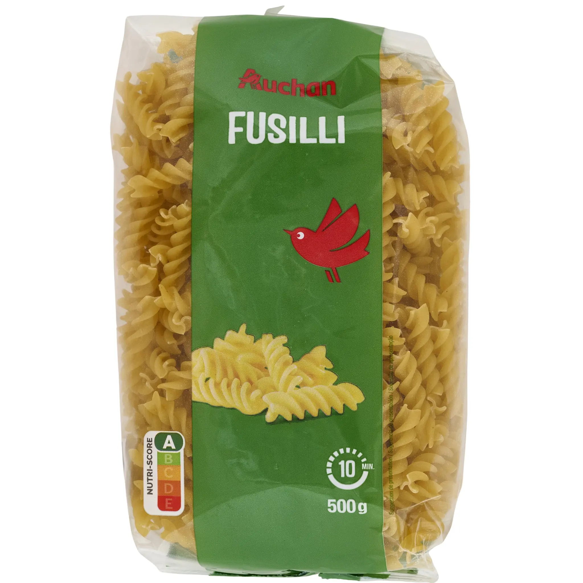 AUCHAN Fusilli