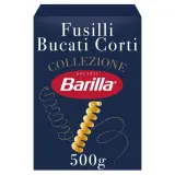 BARILLA Collezione Fusilli bucati corti