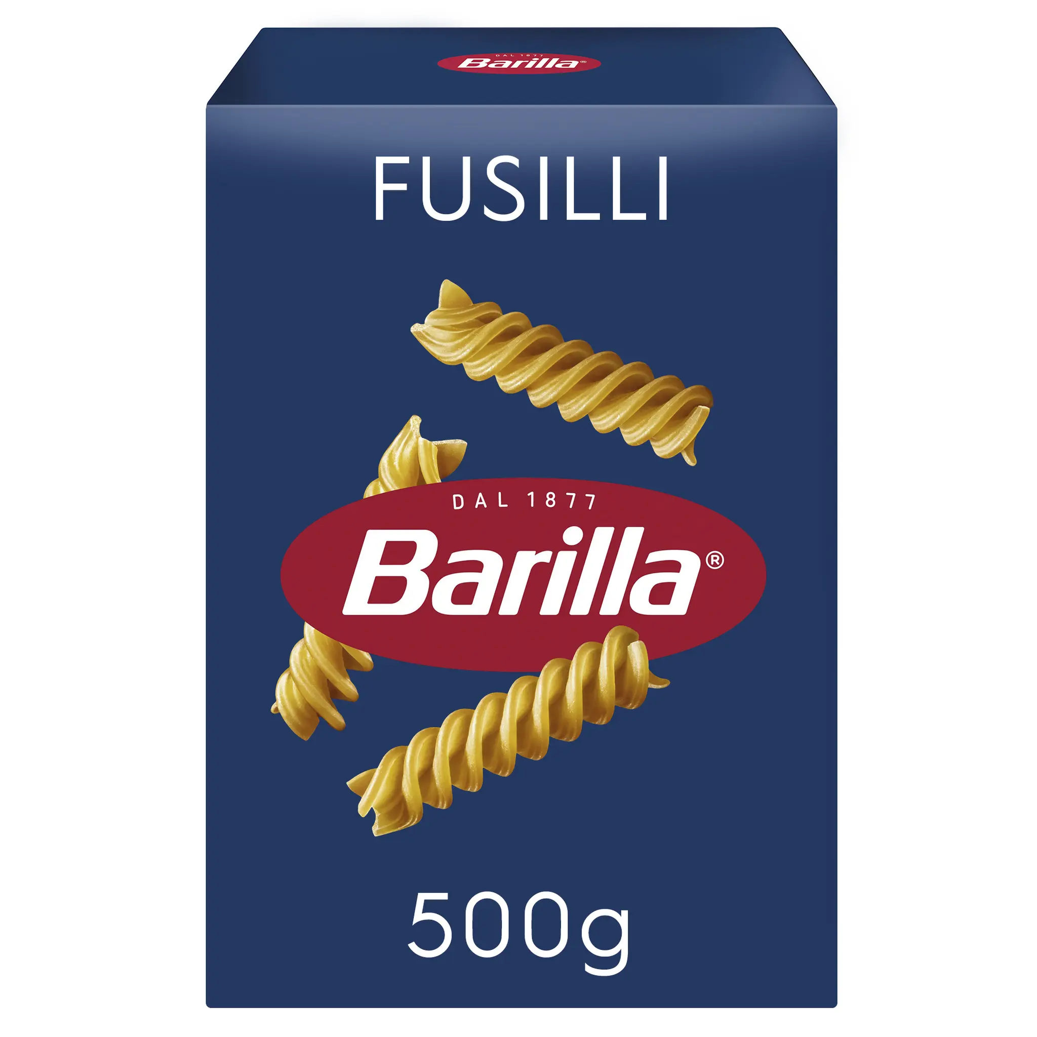 BARILLA Fusilli