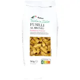 AUCHAN TAVOLA IN ITALIA Fusilli al bronzo