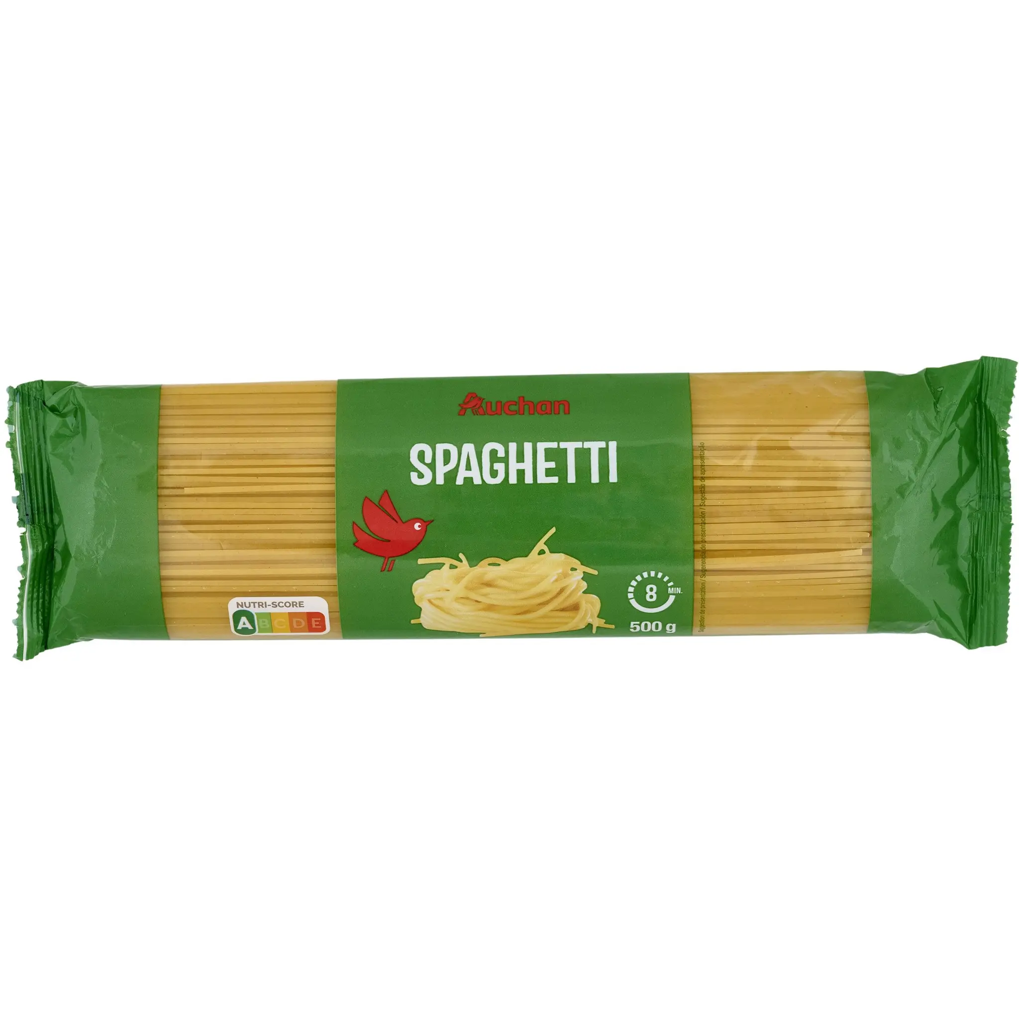 AUCHAN Spaghetti