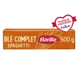 BARILLA Spaghetti n°5 au blé complet