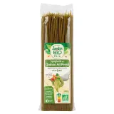 JARDIN BIO ETIC Spaghetti au quinoa persil et ail bio