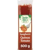 JARDIN BIO ETIC Spaghetti au quinoa et tomate bio