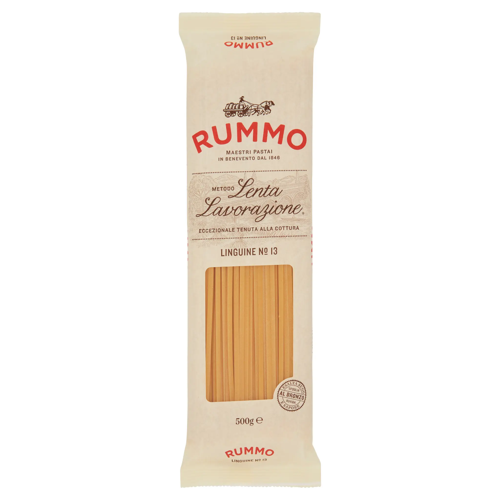 RUMMO Linguine n°13