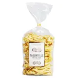 PIRRO Tagliatelle aux oeufs et truffes maltagliati
