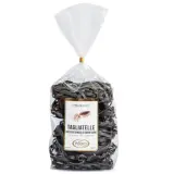 PIRRO Tagliatelle à l'encre de seiche