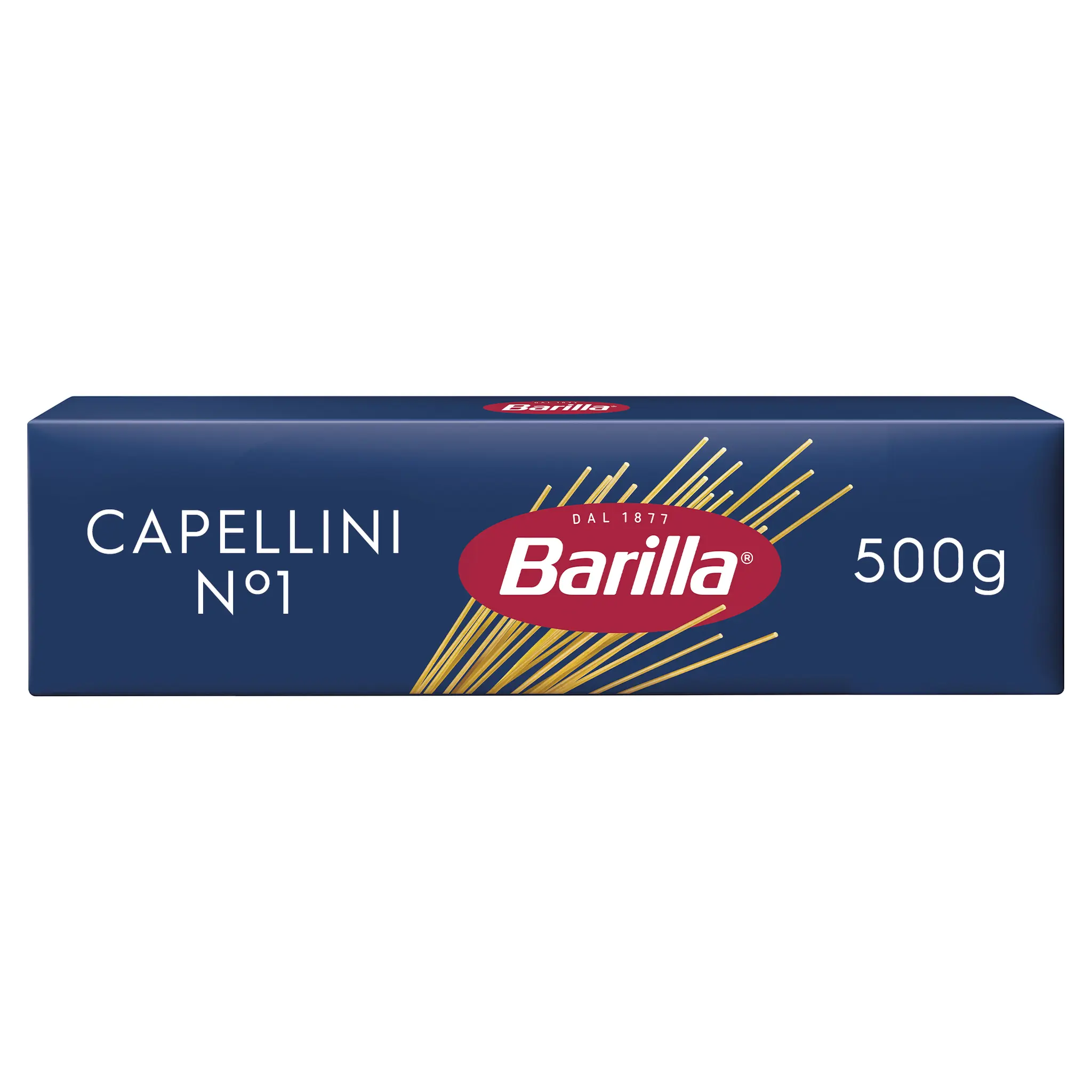 BARILLA Capellini n°1