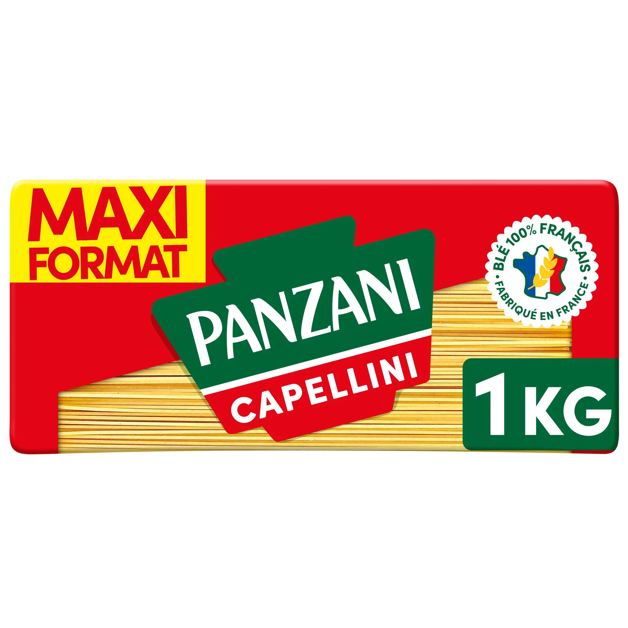 PANZANI Capellini