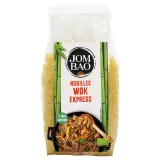 JOM BAO Nouilles wok express bio