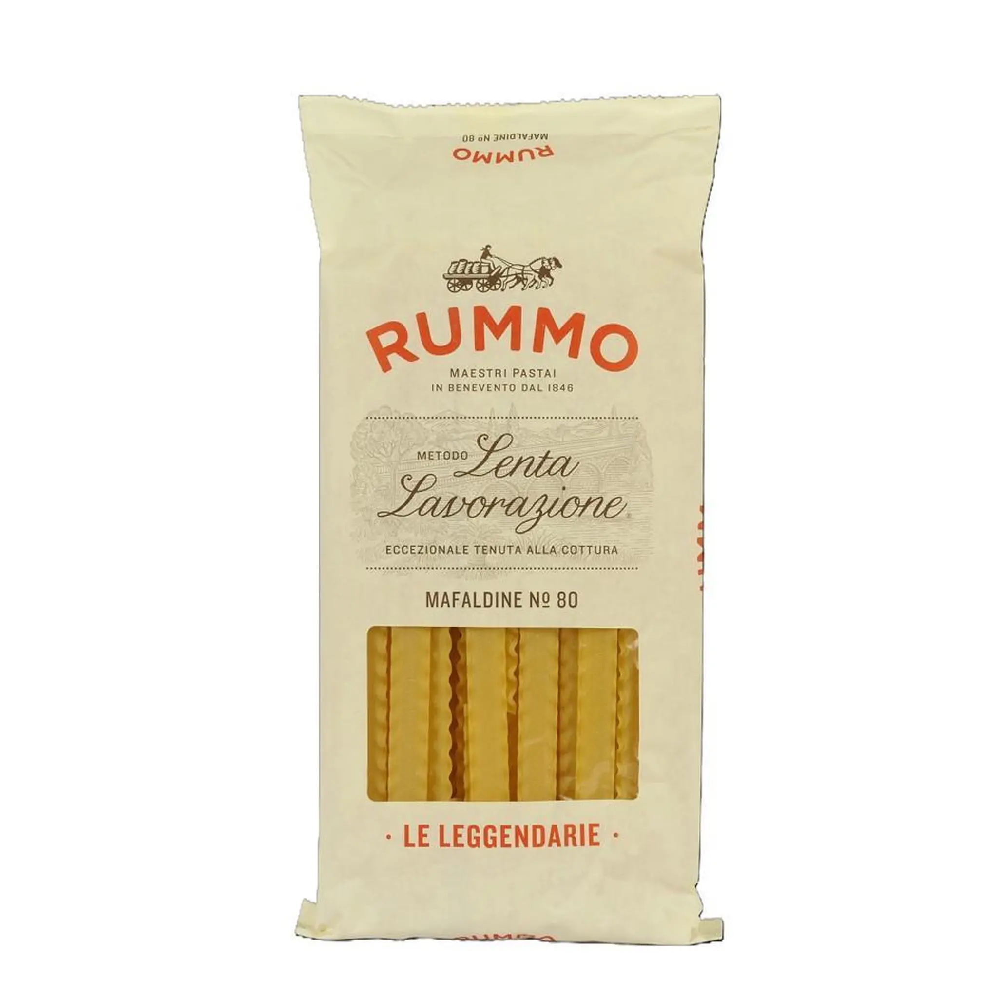 RUMMO Mafaldine n°80
