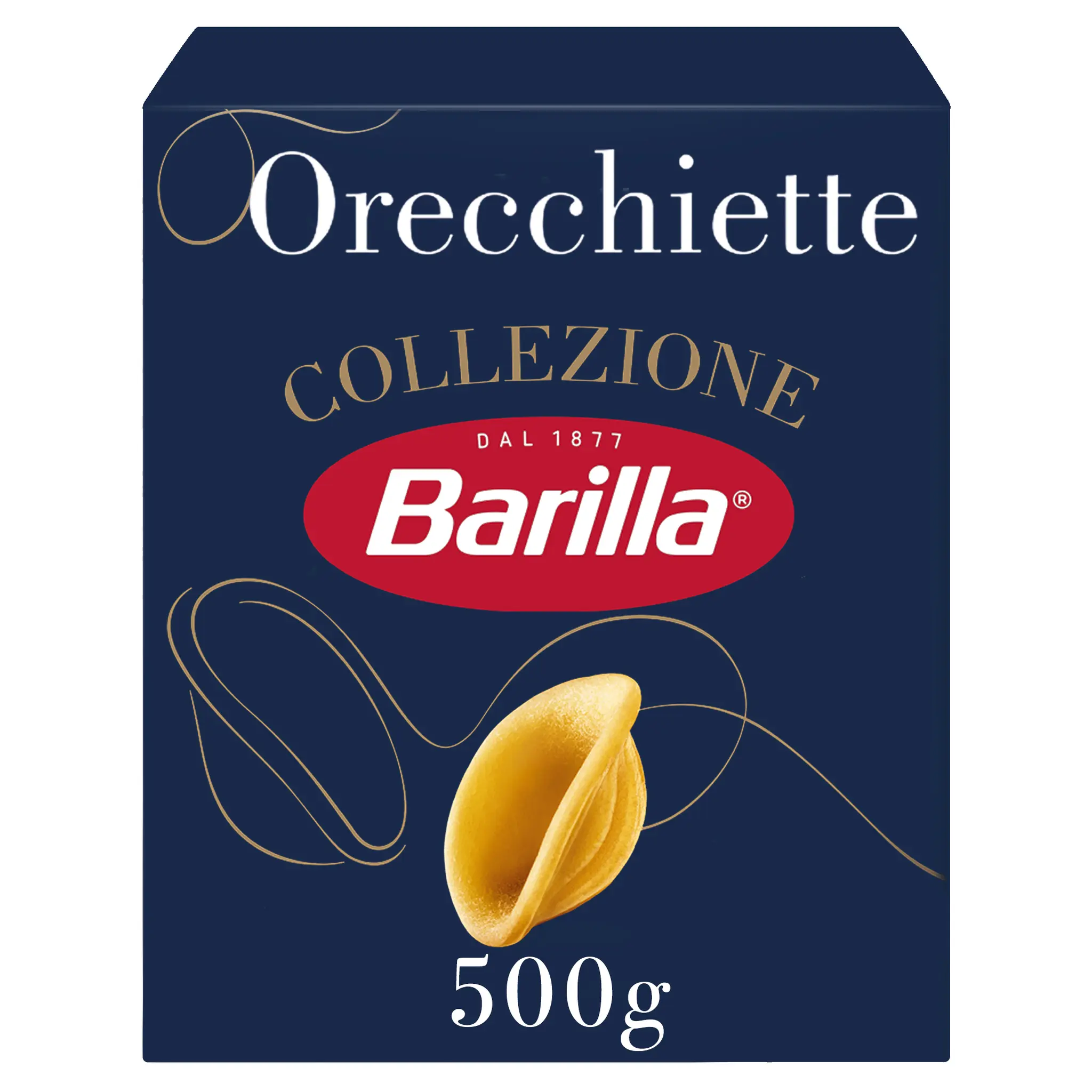 BARILLA Collezione Orecchiette