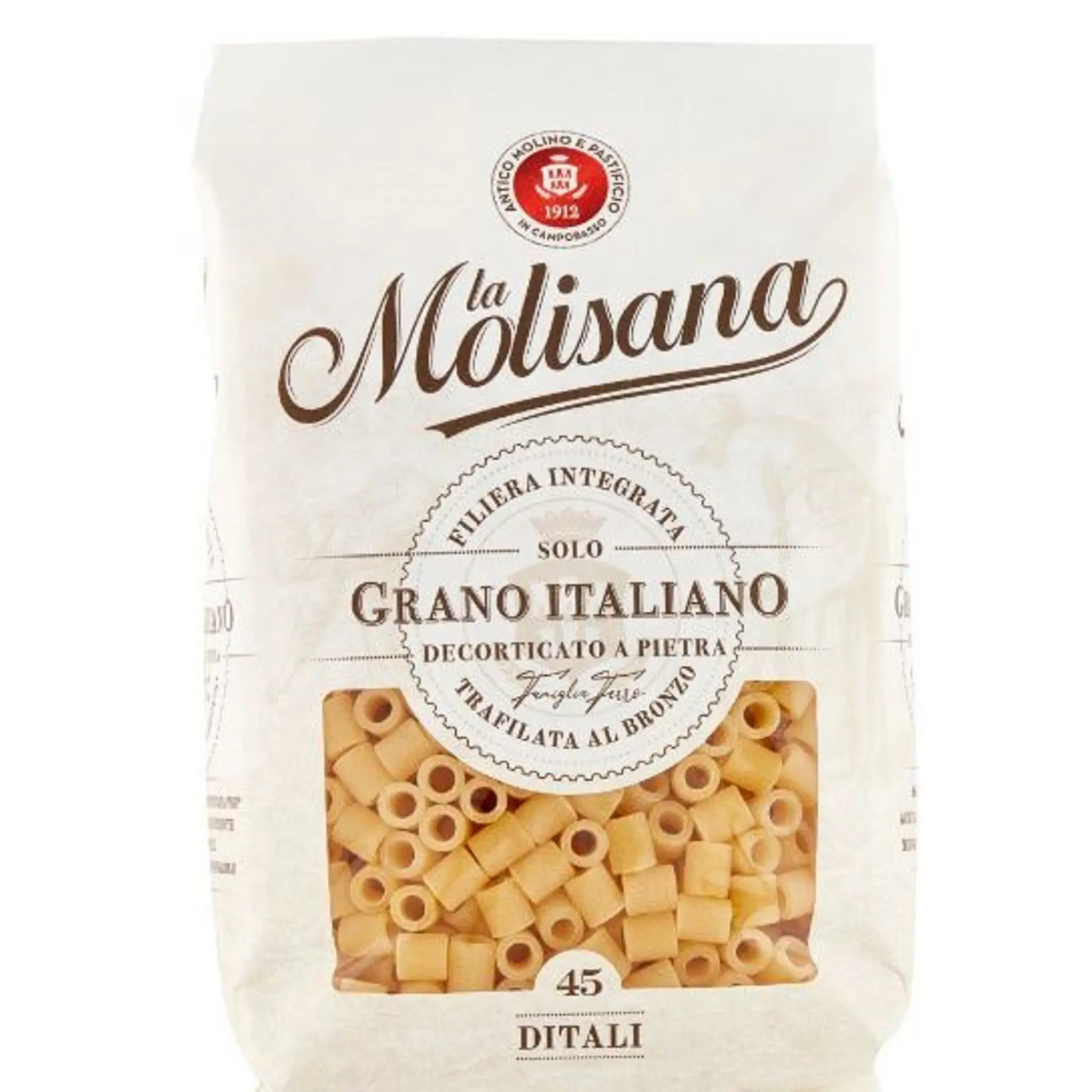 LA MOLISANA Ditali n°45