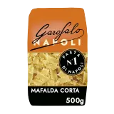 GAROFALO Pâtes mafalda corta