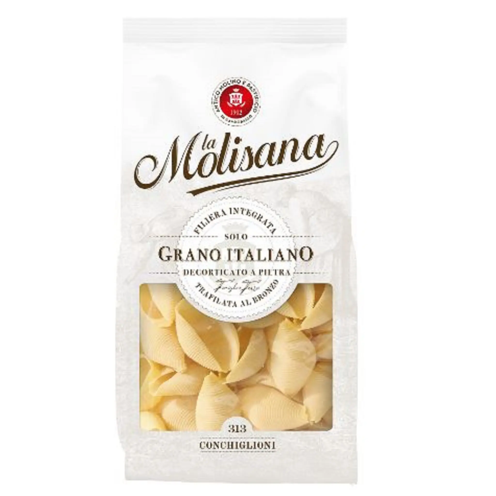 LA MOLISANA Conchiglioni N°313