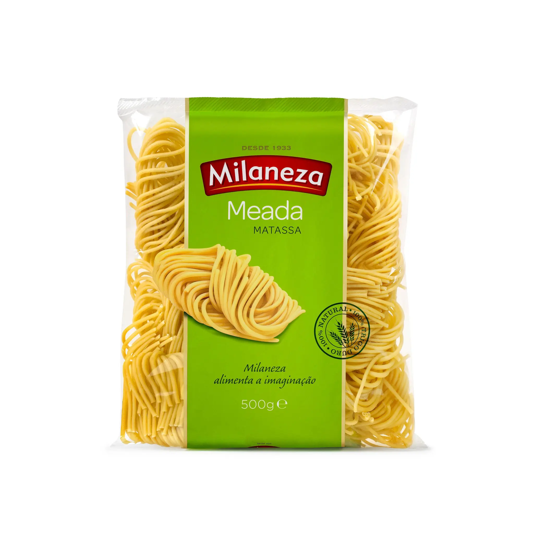 MILANEZA Pâtes meada matassa