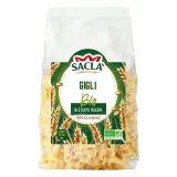 SACLA Pâtes gigli bio