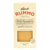RUMMO Pâtes lasagne aux oeufs All'uovo N173