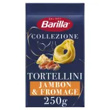 BARILLA Tortellini jambon fromage Collezione