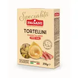 PAGANI Tortellini au jambon cru