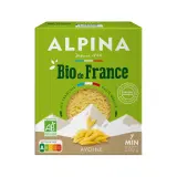 ALPINA Avoine bio sans résidu de pesticides