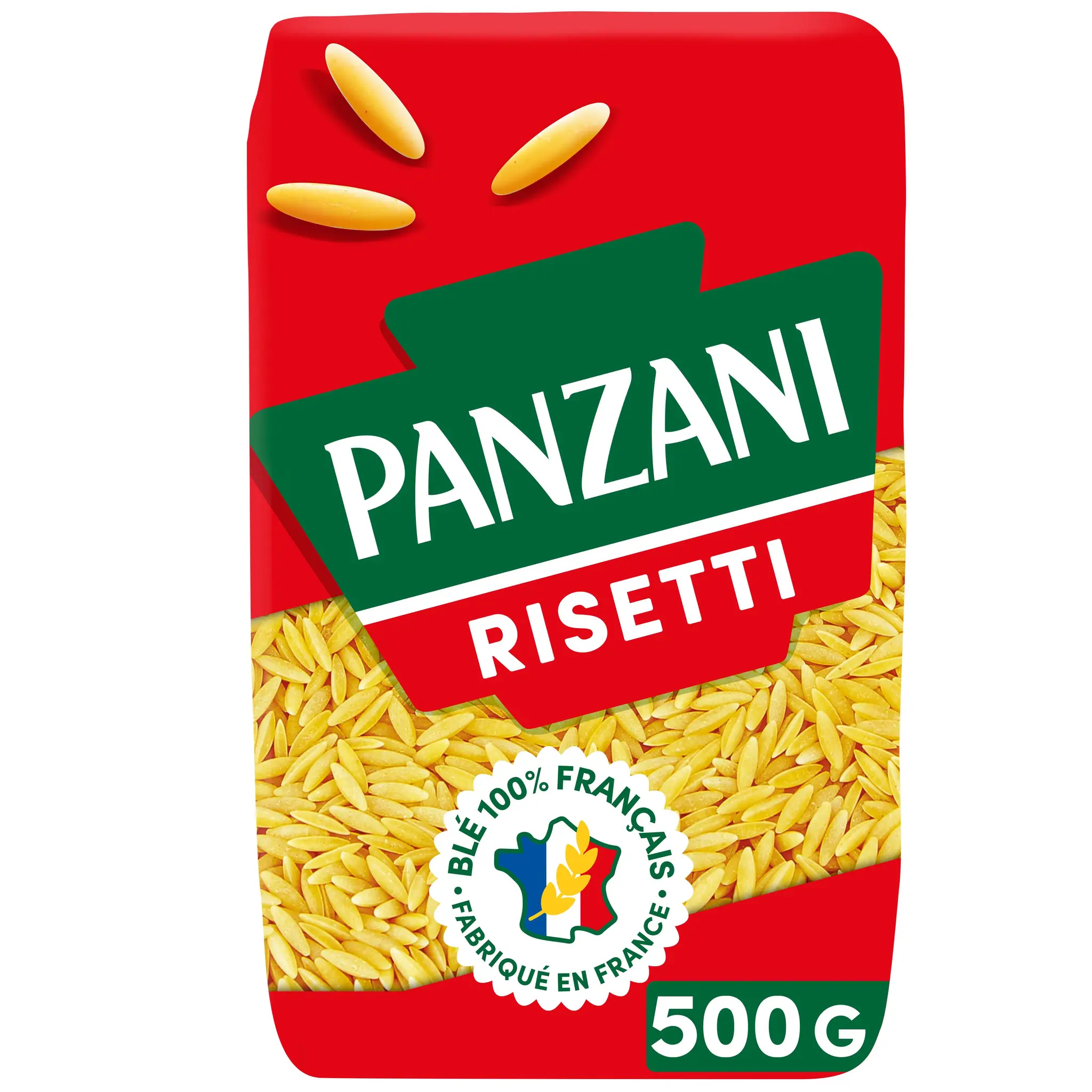 PANZANI Risetti
