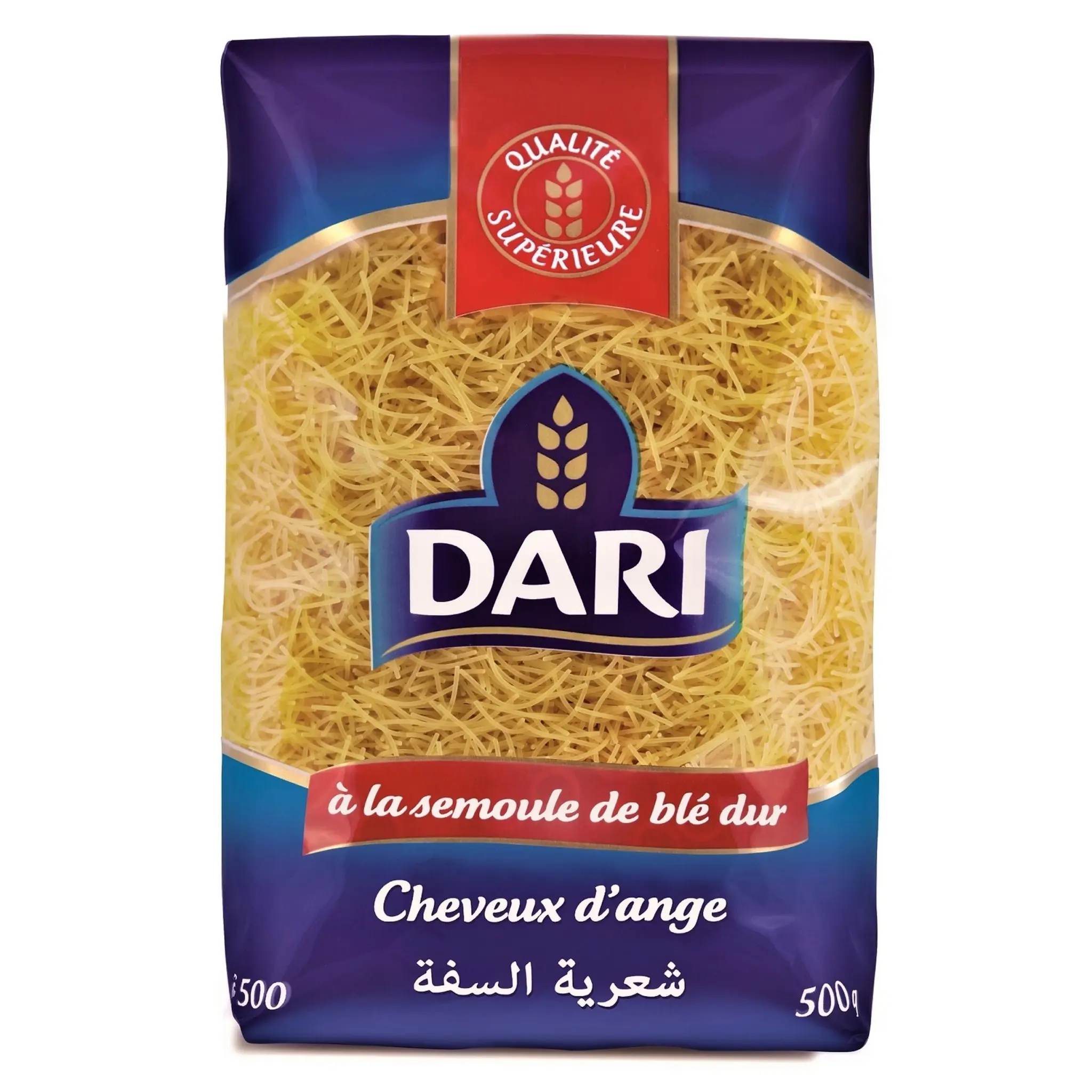 DARI Cheveux d'ange