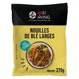 WEI MING Nouilles Chinoises larges