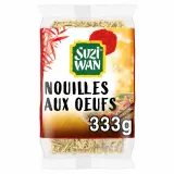 SUZI WAN Nouilles aux oeufs cuisson rapide 4 min