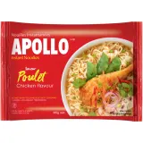APOLLO Nouilles asiatiques instantanées saveur poulet