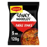 MAGGI Nouilles instantanée aigre douce Saucy Noodles