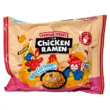 KOREAN STREET MARKET Nouilles ramen carbonara épicée au poulet sachet