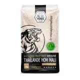RIZ DU MONDE Riz long parfumé Thaï Hom Mali