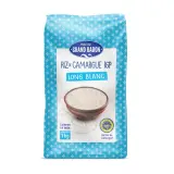 GRAND BADON Riz de Camargue IGP long blanc