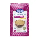 GRAND BADON Riz de Camargue IGP long étuvé