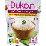 DUKAN Riz konjac sachet express