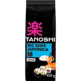 TANOSHI Riz pour sushi japonica sachet