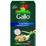 GALLO Riz pour risotto